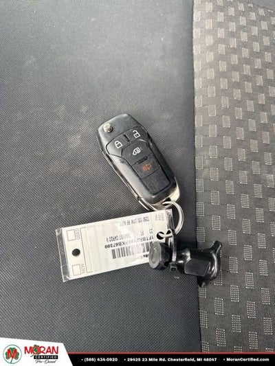 2023 Ford Transit Cargo Van T250 LOW RF AWD