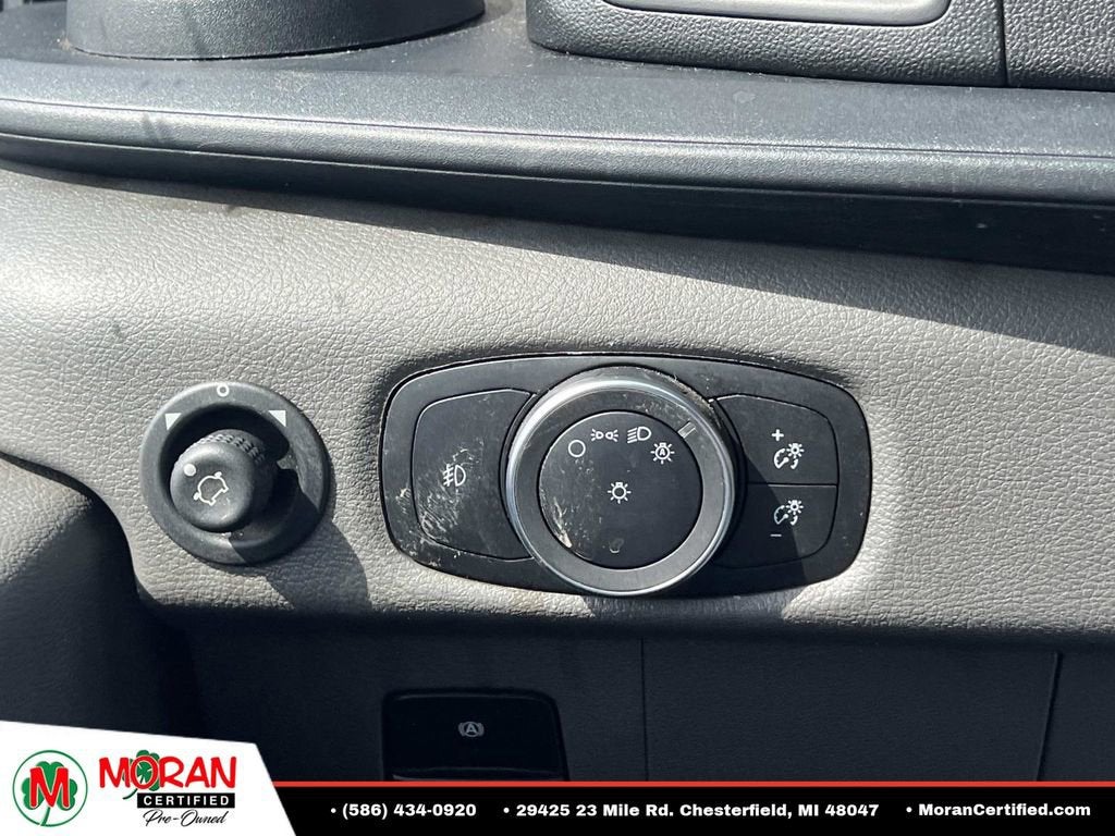 2023 Ford Transit-250 Cargo Van T250 LOW RF AWD