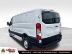 2023 Ford Transit Cargo Van T250 LOW RF AWD