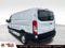 2023 Ford Transit Cargo Van T250 LOW RF AWD