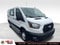 2023 Ford Transit Cargo Van T250 LOW RF AWD