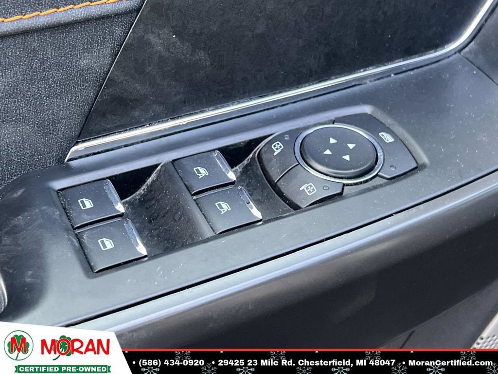 2024 Ford F-150 Tremor