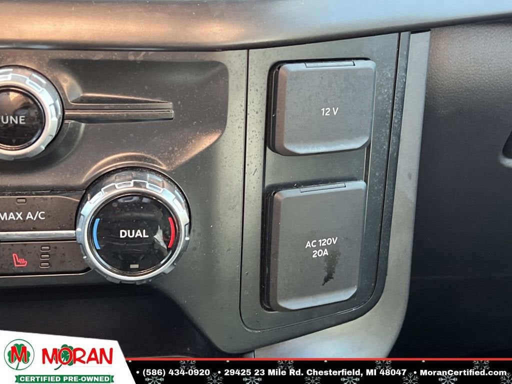 2024 Ford F-150 Tremor