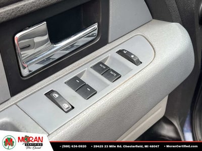 2012 Ford F-150 XL