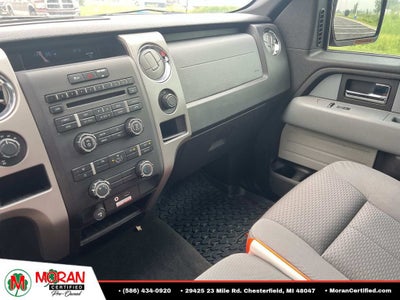 2012 Ford F-150 XL