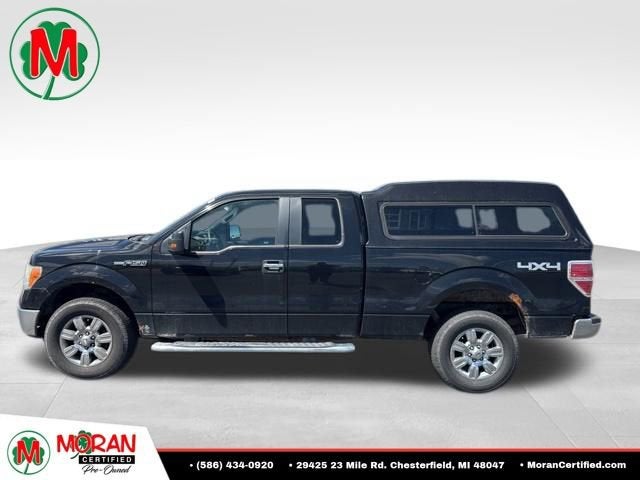 2011 Ford F-150 XL