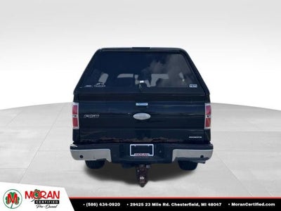 2011 Ford F-150 XL