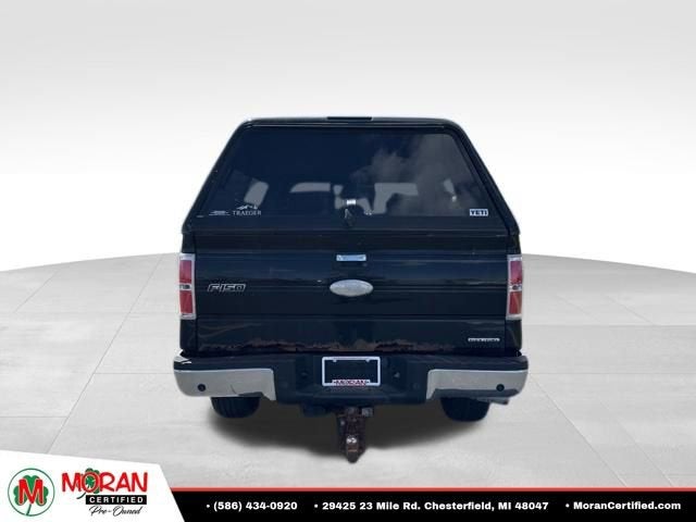 2011 Ford F-150 XL