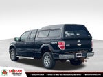2011 Ford F-150 XL