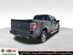 2010 Ford F-150 FX4