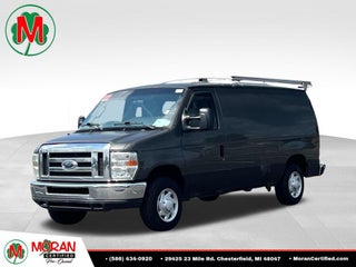2013 Ford E-150 Commercial