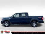 2004 Ford F-150 XLT
