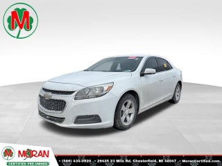 2015 Chevrolet Malibu LS
