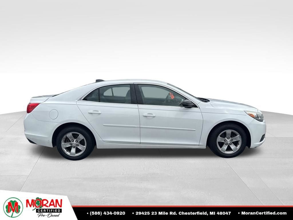 2015 Chevrolet Malibu LS