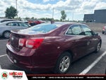 2015 Chevrolet Malibu LT