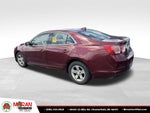2015 Chevrolet Malibu LT