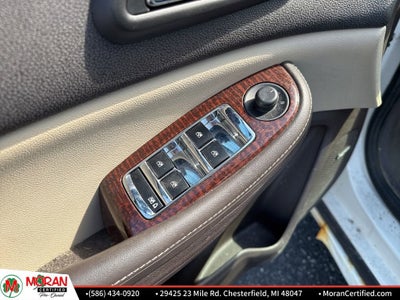 2013 Chevrolet Malibu ECO