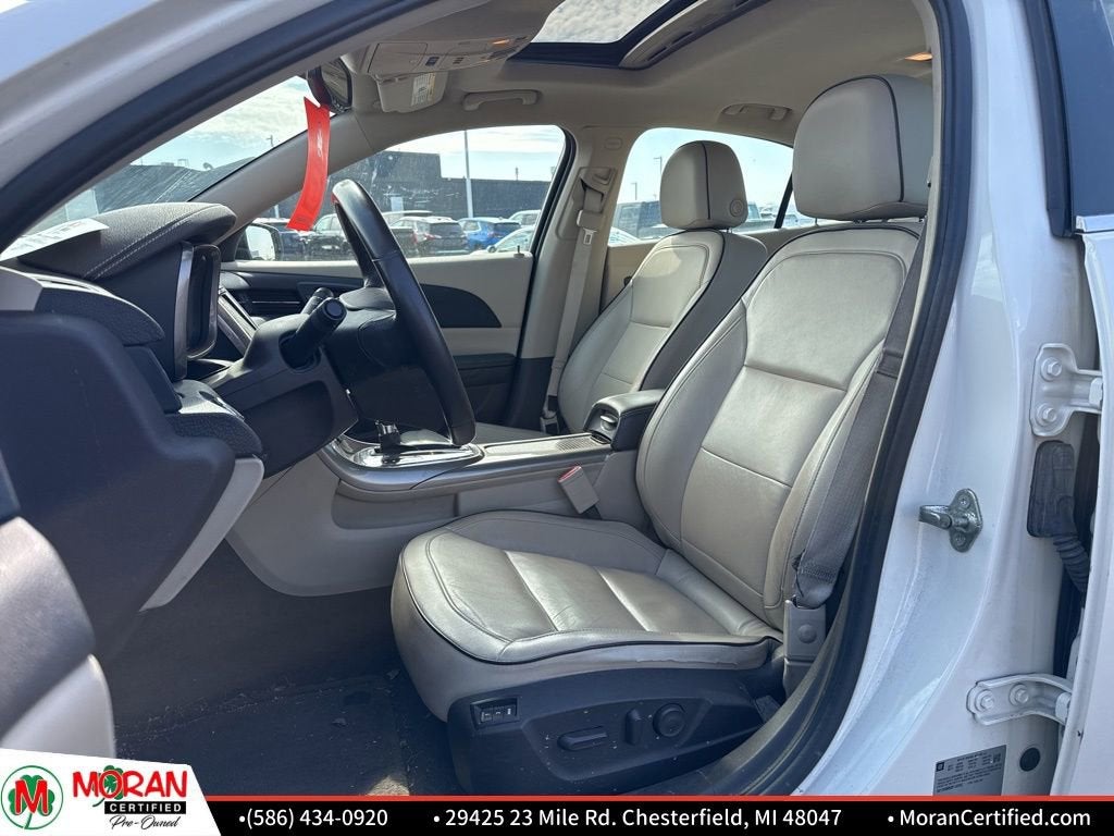 2013 Chevrolet Malibu ECO