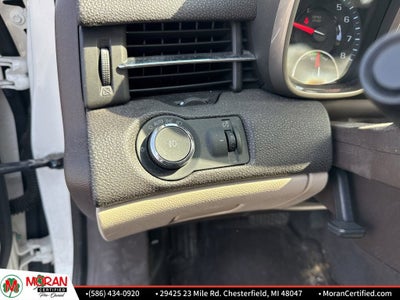 2013 Chevrolet Malibu ECO