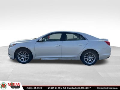 2013 Chevrolet Malibu ECO
