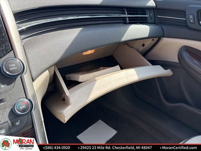 2013 Chevrolet Malibu ECO