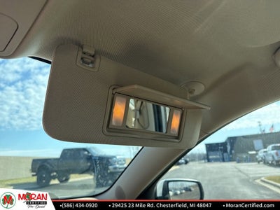 2013 Chevrolet Malibu ECO