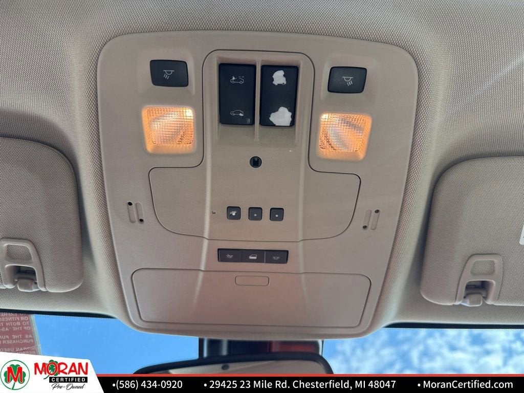 2013 Chevrolet Malibu ECO