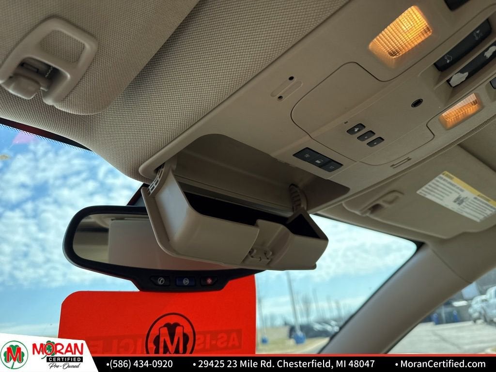 2013 Chevrolet Malibu ECO