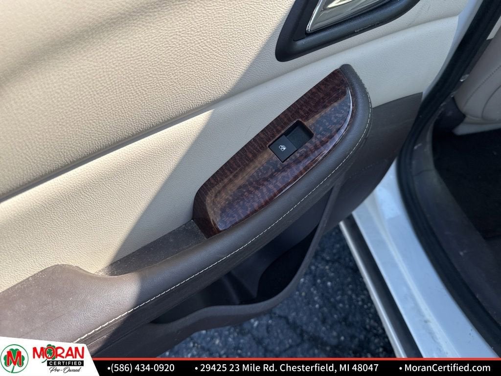 2013 Chevrolet Malibu ECO