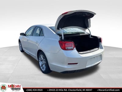 2013 Chevrolet Malibu ECO