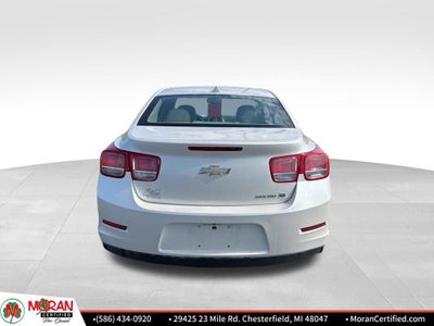 2013 Chevrolet Malibu ECO