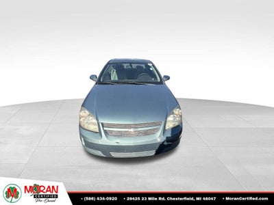 2010 Chevrolet Cobalt LT w/1LT