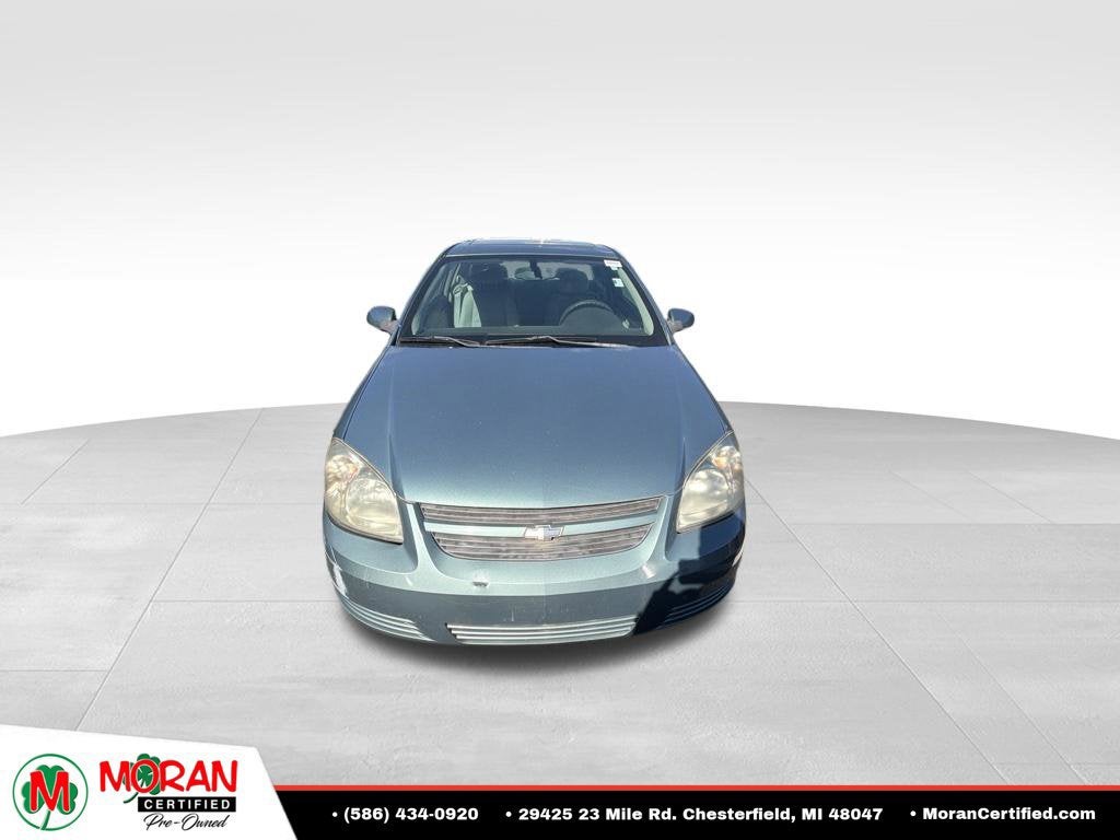 2010 Chevrolet Cobalt LT w/1LT