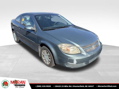 2010 Chevrolet Cobalt LT w/1LT