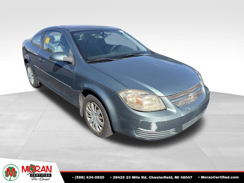 2010 Chevrolet Cobalt LT w/1LT