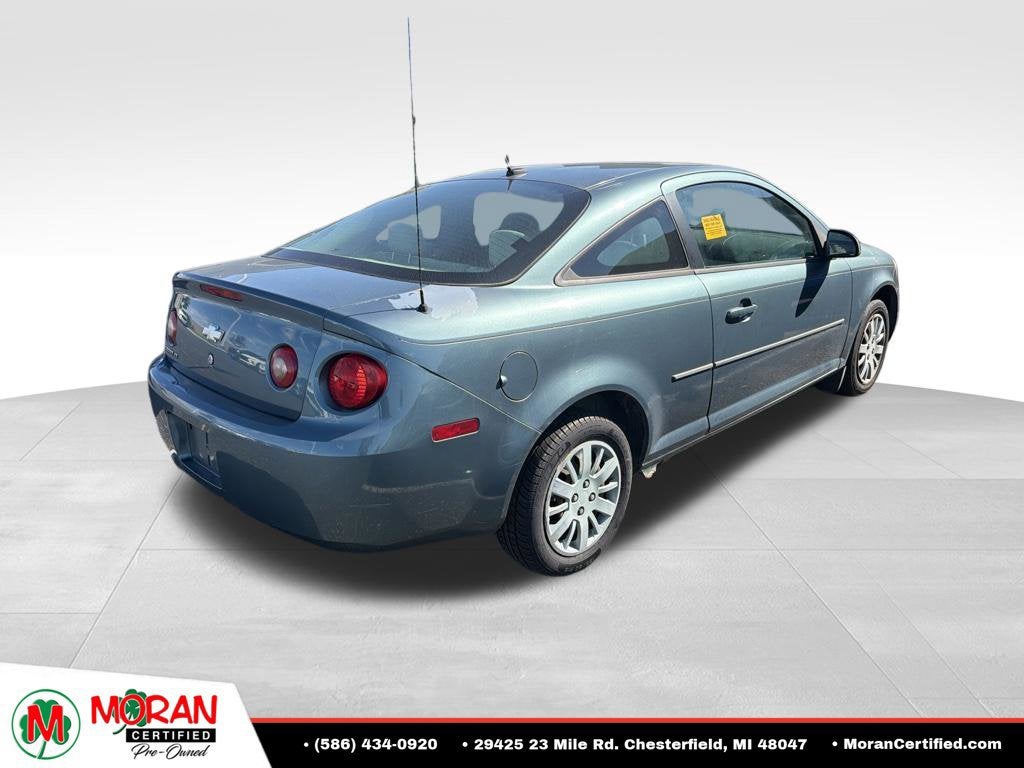 2010 Chevrolet Cobalt LT w/1LT