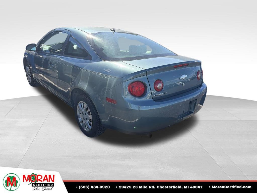 2010 Chevrolet Cobalt LT w/1LT