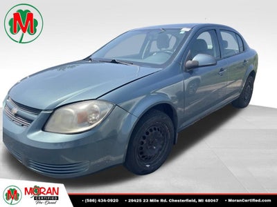 2010 Chevrolet Cobalt LT w/1LT