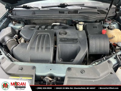 2010 Chevrolet Cobalt LT w/1LT