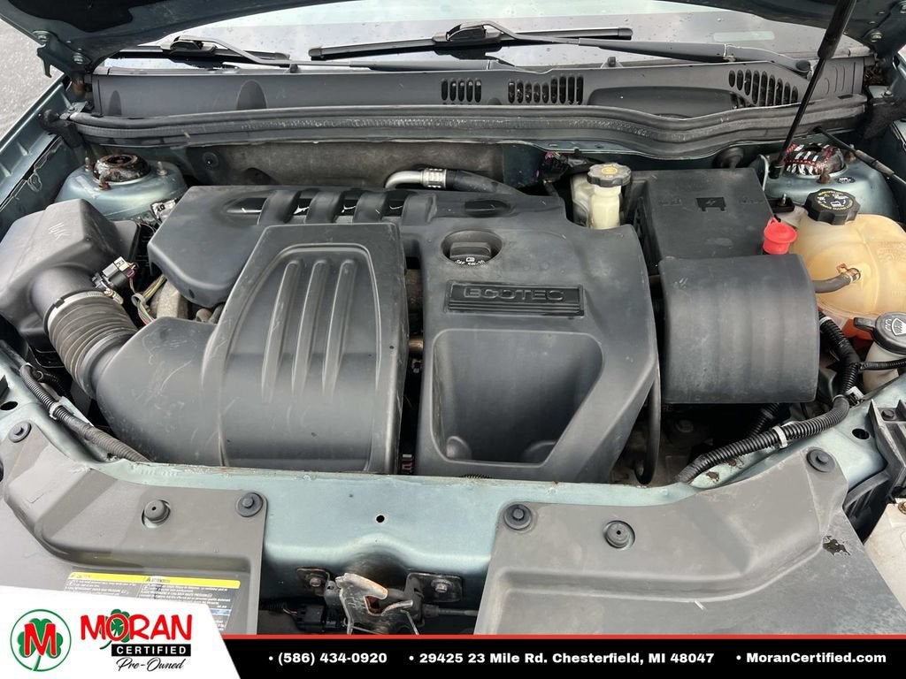 2010 Chevrolet Cobalt LT w/1LT
