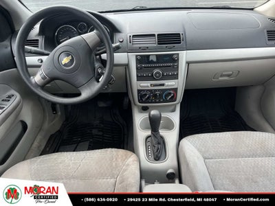 2010 Chevrolet Cobalt LT w/1LT