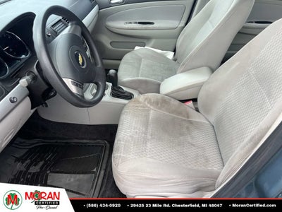 2010 Chevrolet Cobalt LT w/1LT