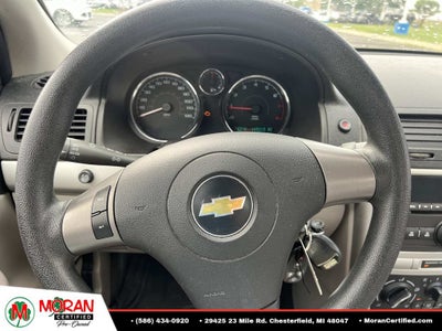 2010 Chevrolet Cobalt LT w/1LT