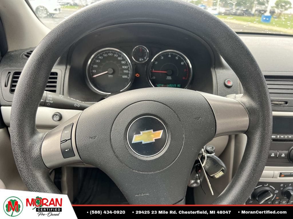 2010 Chevrolet Cobalt LT w/1LT