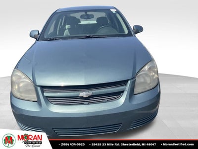 2010 Chevrolet Cobalt LT w/1LT