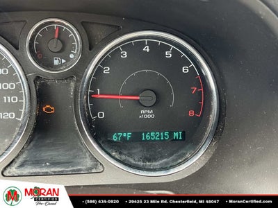 2010 Chevrolet Cobalt LT w/1LT