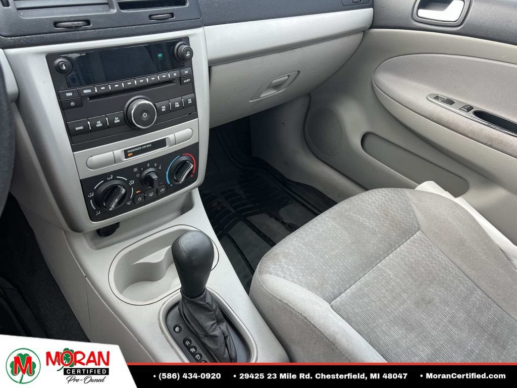 2010 Chevrolet Cobalt LT w/1LT