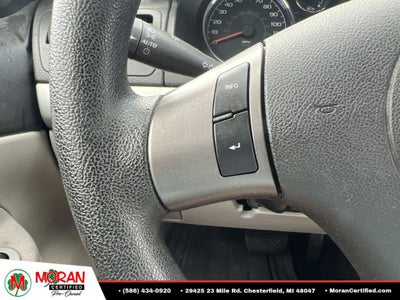 2010 Chevrolet Cobalt LT w/1LT