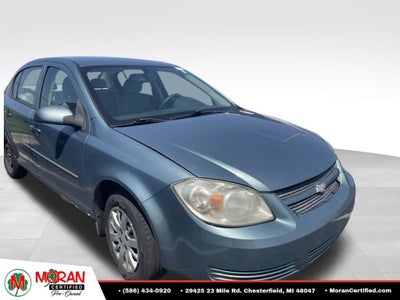 2010 Chevrolet Cobalt LT w/1LT