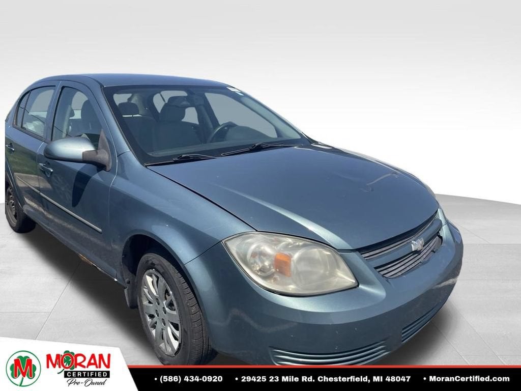 2010 Chevrolet Cobalt LT w/1LT